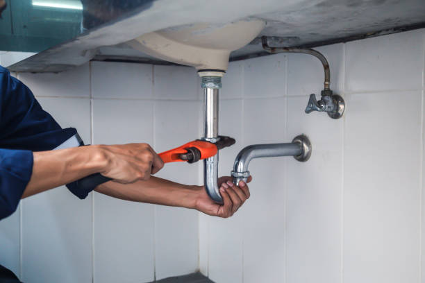 Water Softener Installation in Wallace, NC
